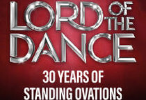 Lord Of The Dance - Tour 2026 Lord Of The Dance - Tour 2026