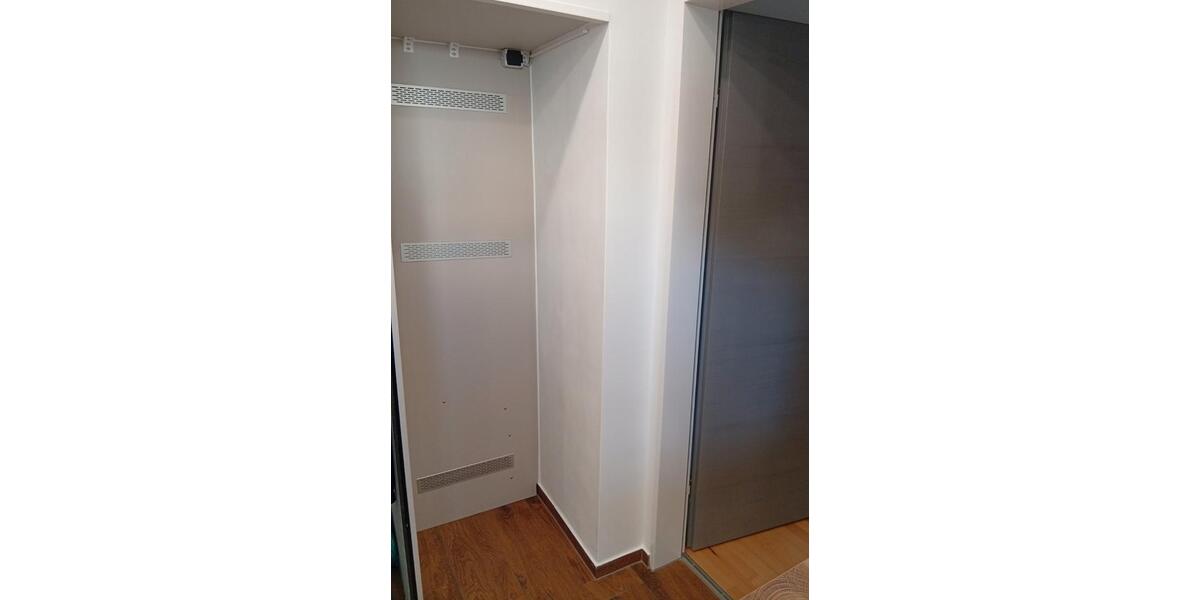 Erdgeschoßwohnung Herford Falkendiek - 2 Zimmer, 41 m&sup2;, 580&euro; | Angebot:26413888