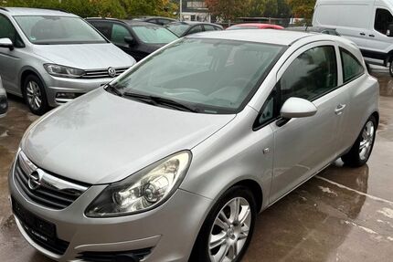 Opel Corsa 155.000 km 2.350 € Detmold 32758