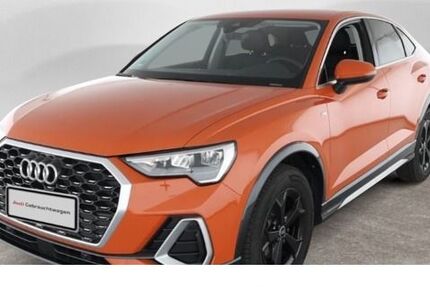 Audi Q3 7.745 km 36.680 &euro; Detmold 32756