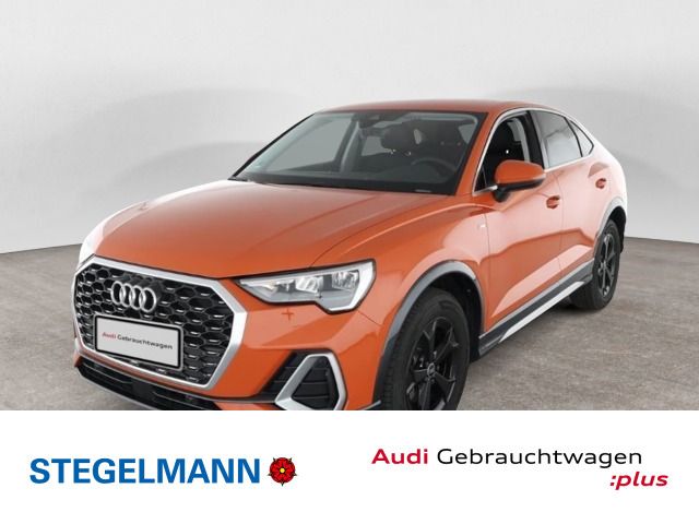 Audi Q3 7.745 km 36.680 &euro; Detmold 32756