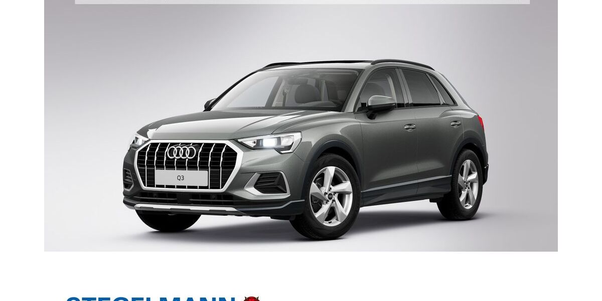 Audi Q3 29.921 km 32.390 &euro; Lemgo 32657