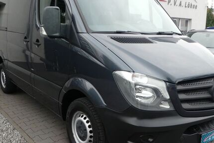 Mercedes-Benz Sprinter 80.800 km 31.850 &euro; Löhne 32584