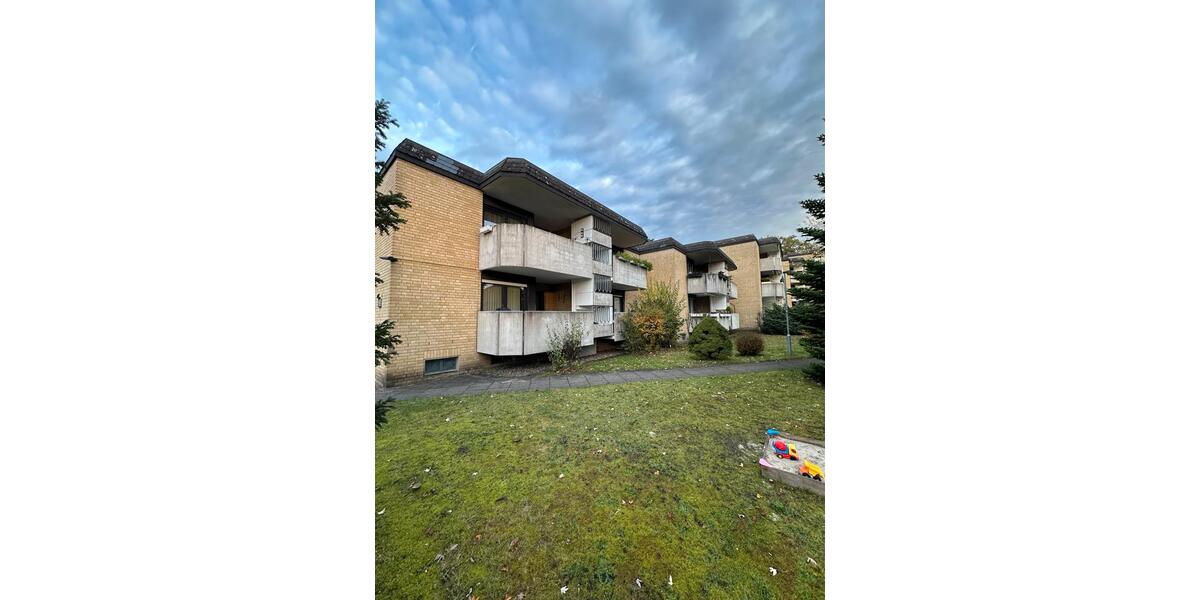 Kernsanierte | 3-Zimmer-EG-Wohnung - PROVISIONSFREI 3 zimmer