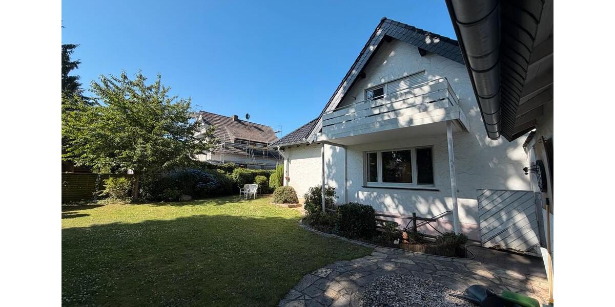 Einfamilienhaus Gütersloh Kattenstroth - 499.000&euro; | Angebot:27083364