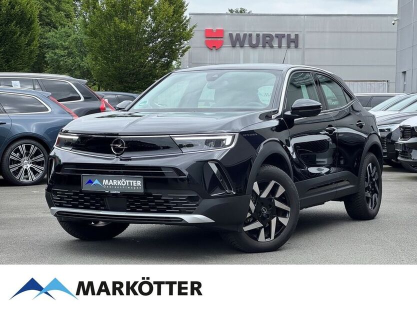 Mokka