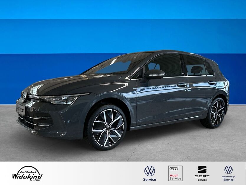 VW Golf 5.000 km 37.990 € Enger 32130