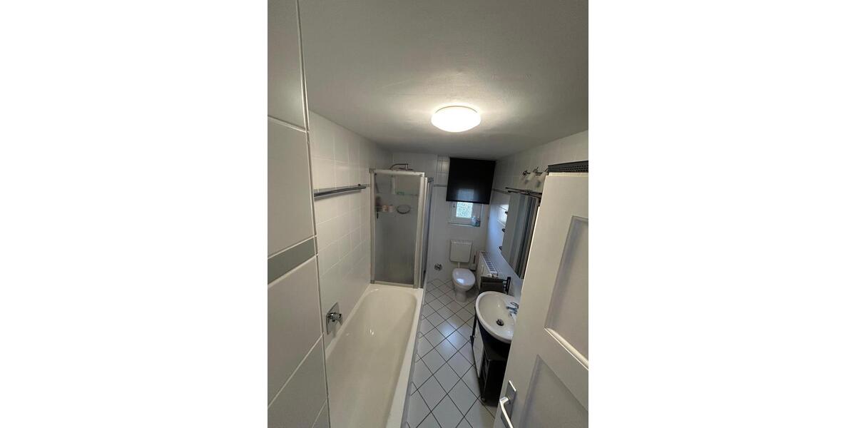 Schöne 3 Zimmer EG Wohnung 3 zimmer