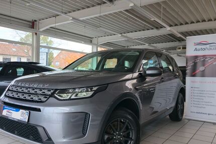 Land Rover Discovery Sport 89.000 km 21.990 € Gütersloh 33332