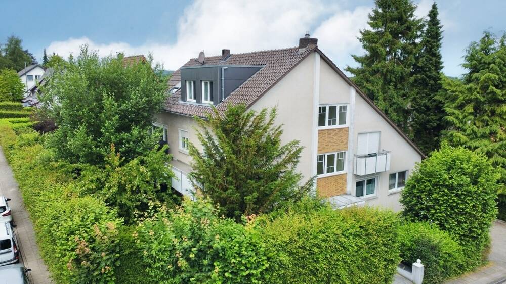 Etagenwohnung Bielefeld / Hoberge Hoberge-Uerentrup - 4 Zimmer, 140 m&sup2;, 1.150&euro; | Angebot:26740759