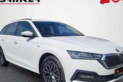 Skoda Octavia 93.005 km 21.960 € Bielefeld 33649