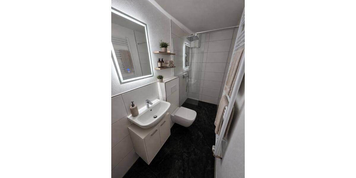 Etagenwohnung Lemgo - 3 Zimmer, 86 m&sup2;, 178.500&euro; | Angebot:27213835