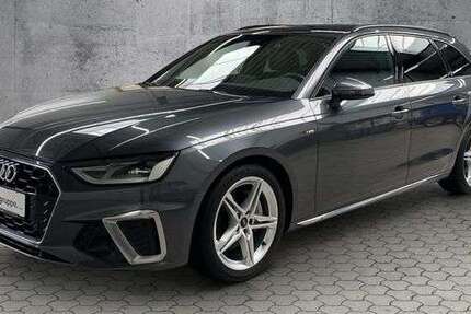 Audi A4 91.755 km 24.980 &euro; Rheda-Wiedenbrück 33378