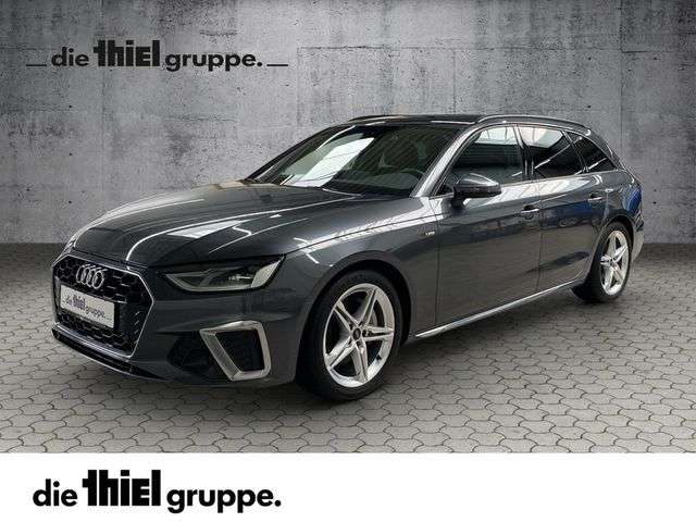 Audi A4 91.755 km 24.980 &euro; Rheda-Wiedenbrück 33378