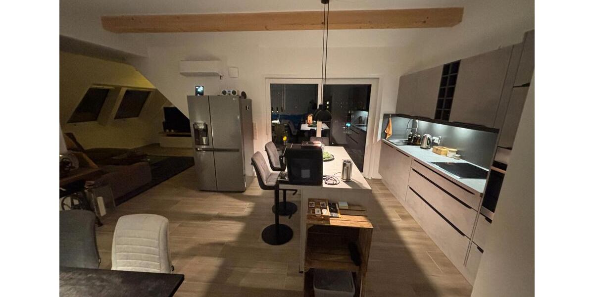 Etagenwohnung Bad Salzuflen - 2 Zimmer, 79 m&sup2;, 2.200&euro; | Angebot:26235348