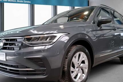 VW Tiguan 96.684 km 22.740 &euro; Bad Salzuflen 32105