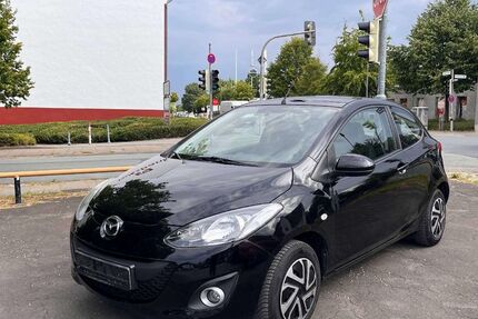 Mazda 2 118.800 km 3.790 &euro; Herford 32049