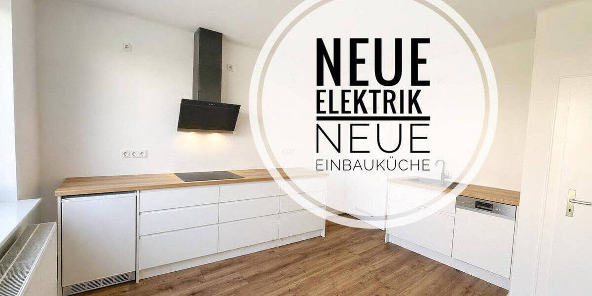 Etagenwohnung Bielefeld Innenstadt - 3 Zimmer, 75 m&sup2;, 750&euro; | Angebot:26377233