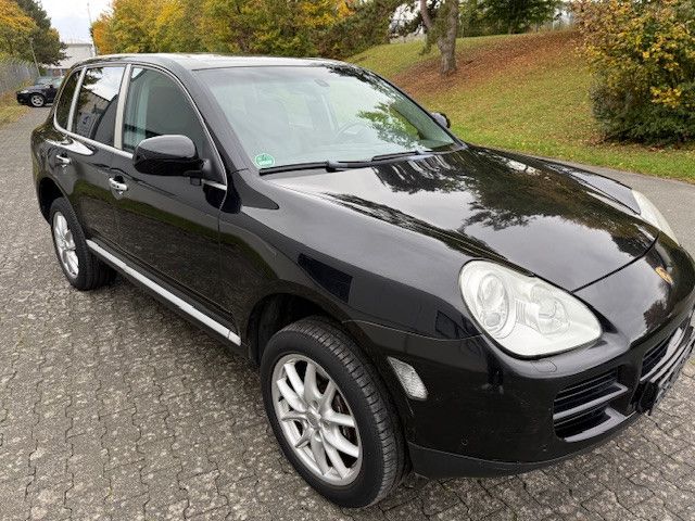 Porsche Cayenne 407.000 km 4.999 € Sande 33106