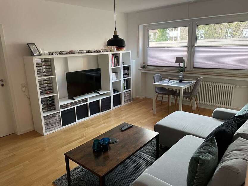 Wohnung zum Mieten in Paderborn 380 € 38.24 m²