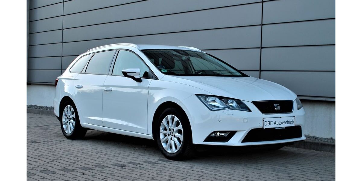 Seat Leon 133.000 km 9.000 &euro; Leopoldshöhe 33818