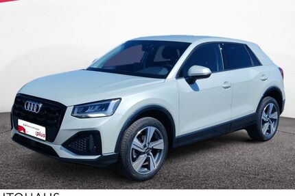 Audi Q2 6.078 km 31.380 &euro; Bünde 32257