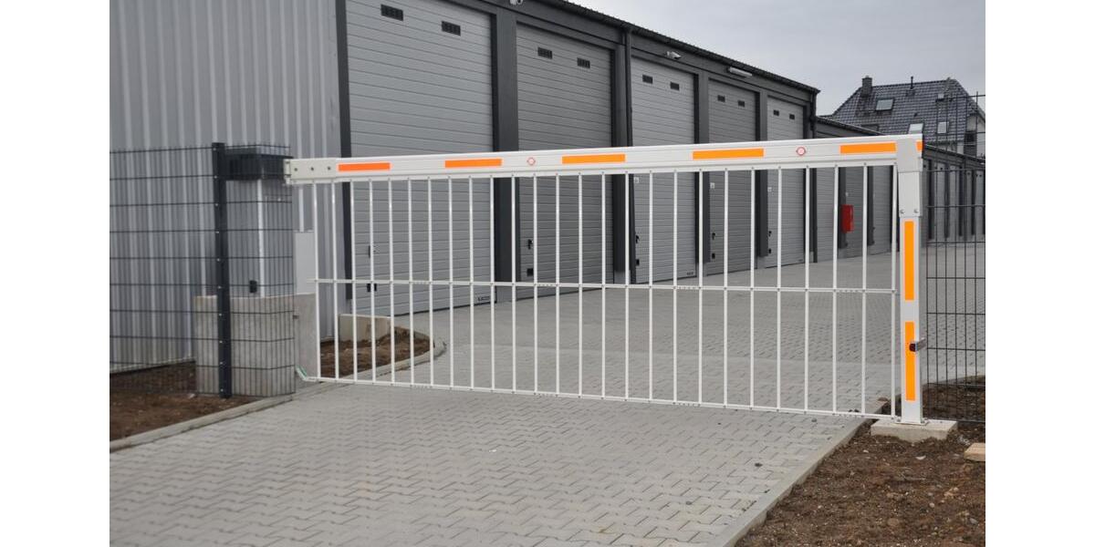 Garagen / Stellplätze Detmold - 167&euro; | Angebot:9487160