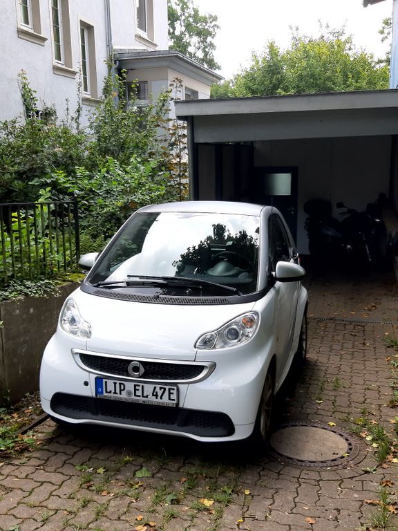 ForTwo