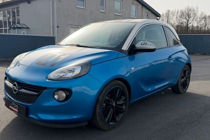 Opel Adam 96.000 km 6.990 &euro; Rödinghausen 32289