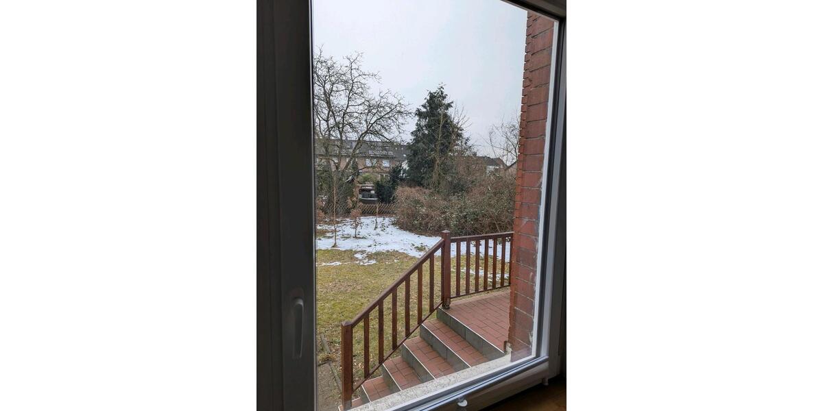 Erdgeschoßwohnung Bielefeld Heepen - 4 Zimmer, 120 m&sup2;, 1.310&euro; | Angebot:26312934