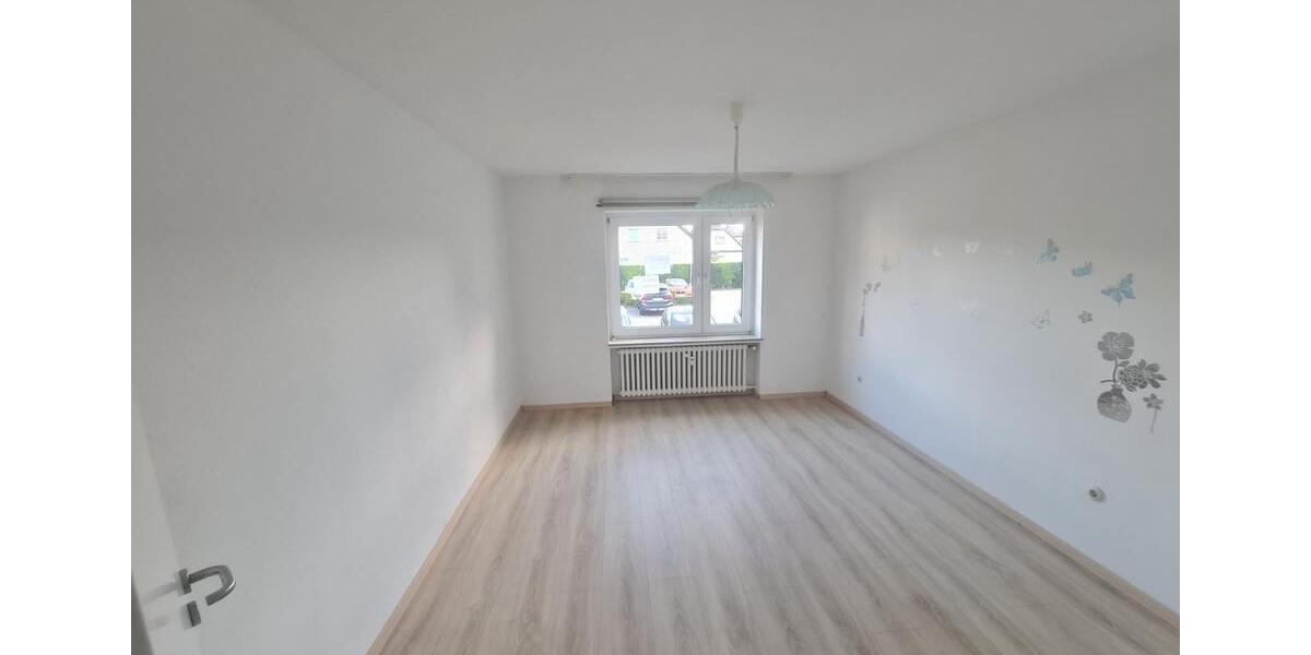 Erdgeschoßwohnung Bünde - 3 Zimmer, 73 m&sup2;, 135.000&euro; | Angebot:25710132