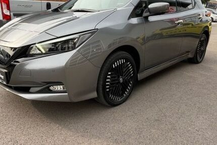 Nissan Leaf 22.200 km 22.900 € Lage 32791