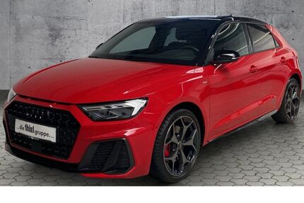 Audi A1 10.800 km 34.990 &euro; Rheda-Wiedenbrück 33378