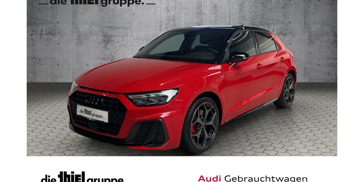 Audi A1 10.800 km 34.990 &euro; Rheda-Wiedenbrück 33378