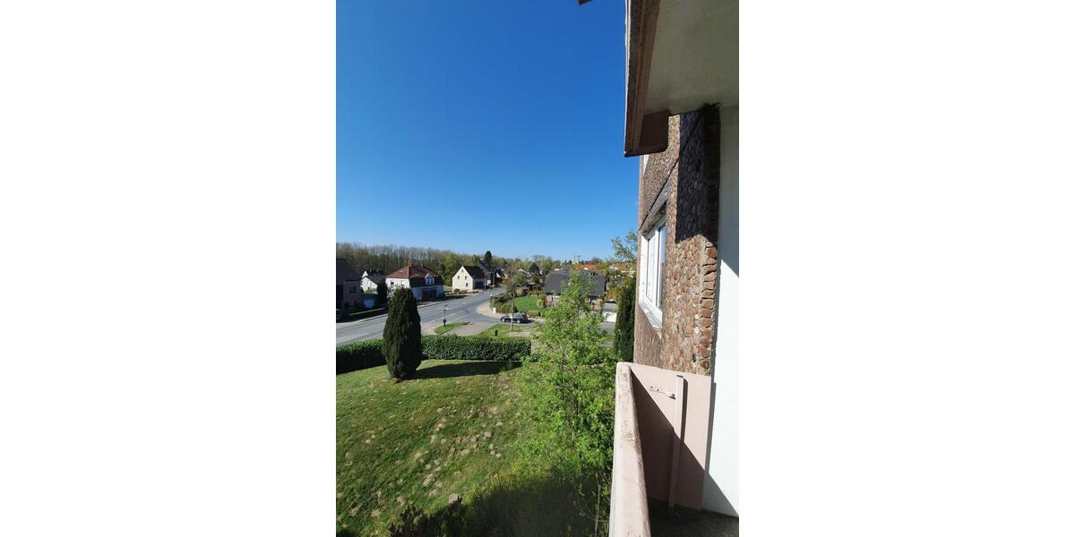 Etagenwohnung Bielefeld Jöllenbeck - 2 Zimmer, 59 m&sup2;, 425&euro; | Angebot:26361677