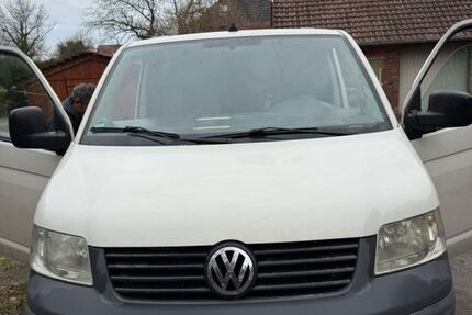 VW T5 Transporter 320.000 km 4.999 &euro; Gütersloh 33335