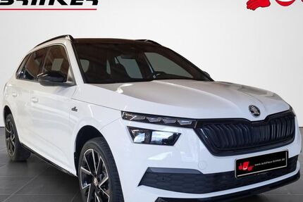 Skoda Kamiq 17.953 km 27.430 &euro; Bielefeld 33649