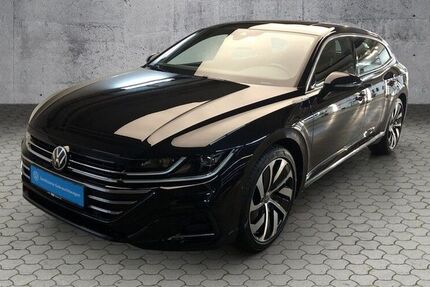 VW Arteon