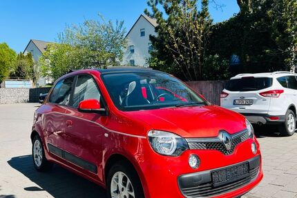 Renault Twingo 84.000 km 6.900 &euro; Bielefeld 33647