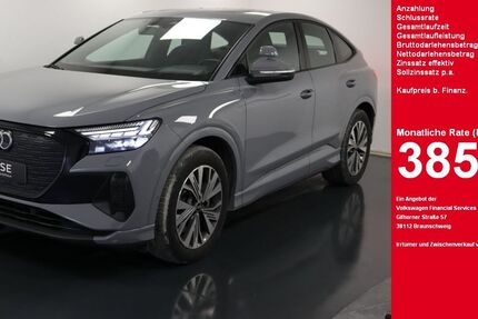 Audi Q4 e-tron 80.900 km 33.985 € Gütersloh 33334