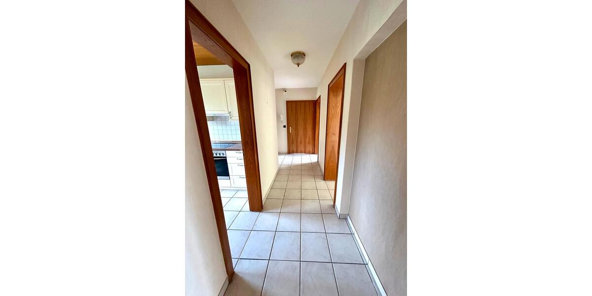 Erdgeschoßwohnung Bielefeld Heepen - 3 Zimmer, 80 m&sup2;, 950&euro; | Angebot:26414596