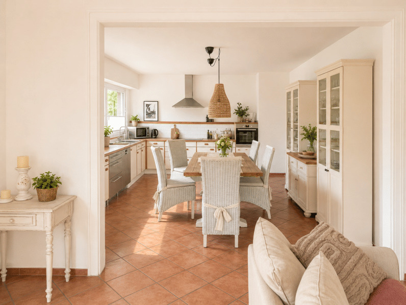 Bungalow Versmold - 5 Zimmer, 157 m&sup2;, 379.000&euro; | Angebot:26918151