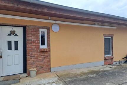 Bungalow in Joachimsthal 2 Zimmer 65 Quadratmeter zu vermieten