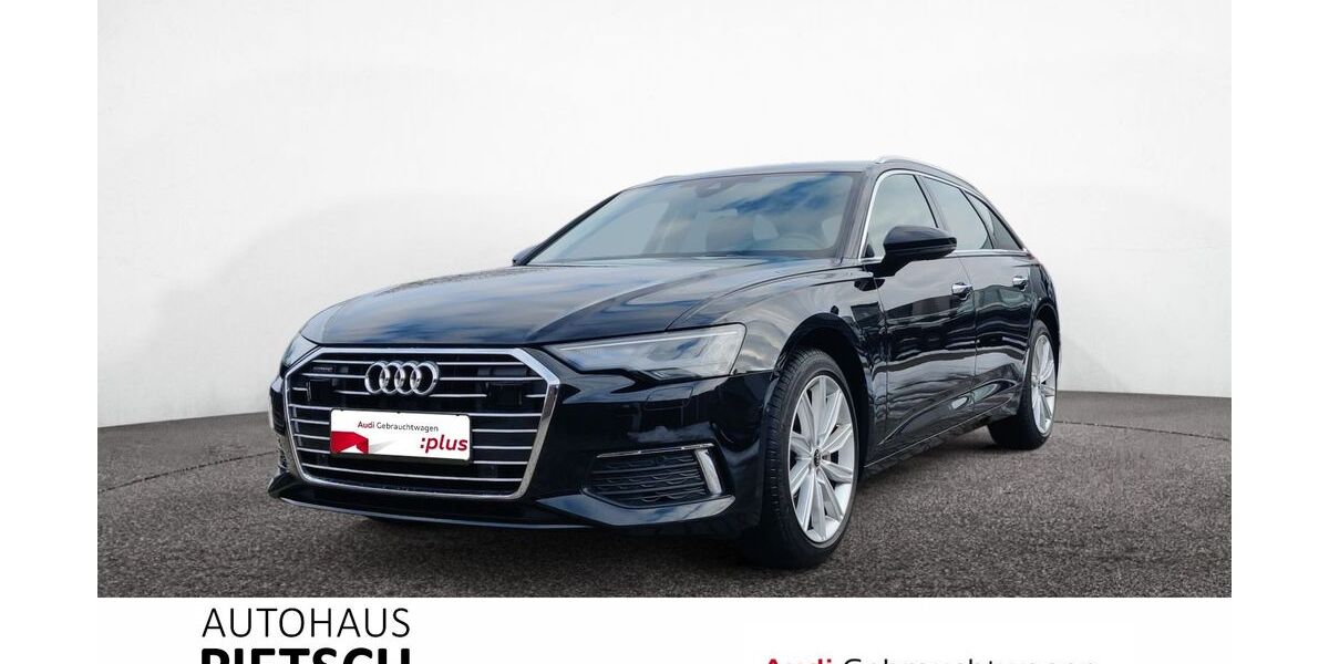 Audi A6 68.947 km 34.840 &euro; Bünde 32257