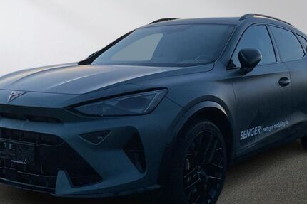 Cupra Formentor 6.000 km 43.690 &euro; Bielefeld 33609