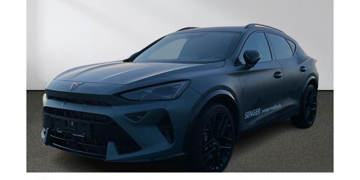 Cupra Formentor 6.000 km 43.690 &euro; Bielefeld 33609