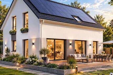 Haus Rheda-Wiedenbrück Wiedenbrück - 6 Zimmer, 157 m&sup2;, 2.360&euro; | Angebot:27450989