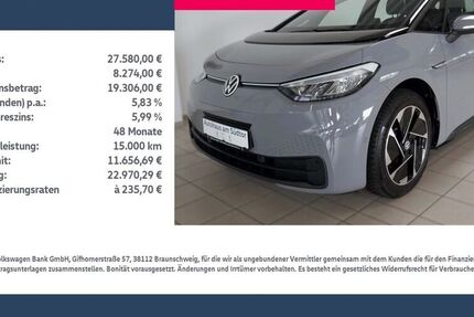 VW ID.3
