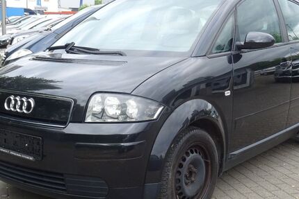 Audi A2