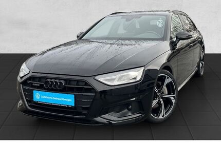 Audi A4 109.583 km 24.980 &euro; Bielefeld 33699